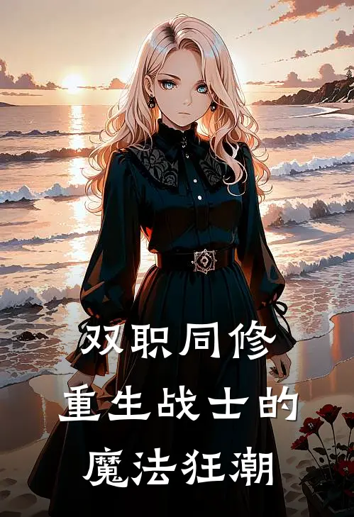 双职同修：重生战士的魔法狂潮