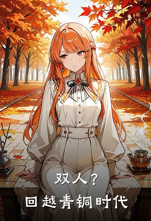 双人？回越青铜时代