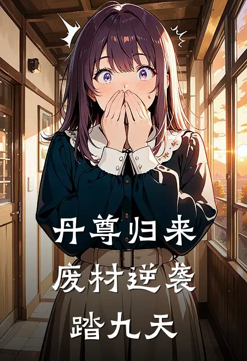 丹尊归来：废材逆袭踏九天