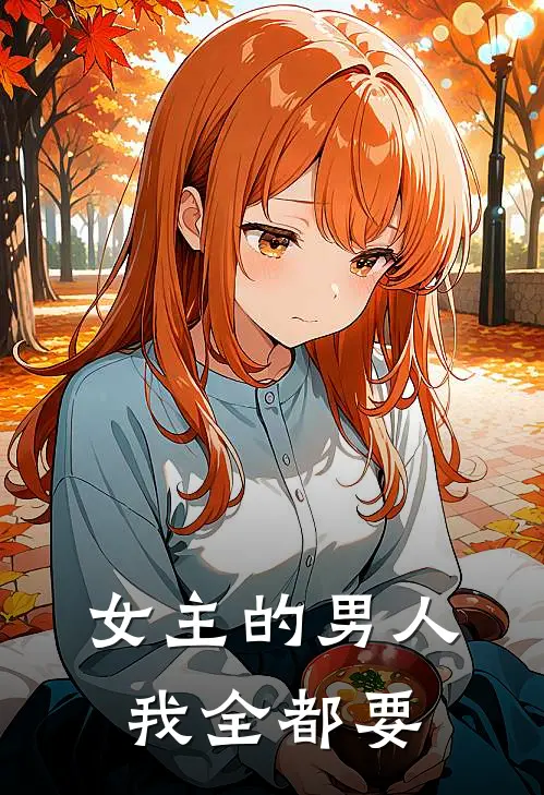 女主的男人，我全都要