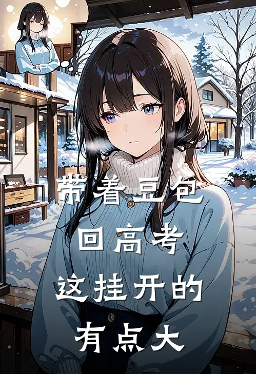 带着豆包回高考，这挂开的有点大