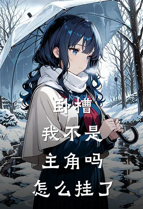 卧槽，我不是主角吗，怎么挂了