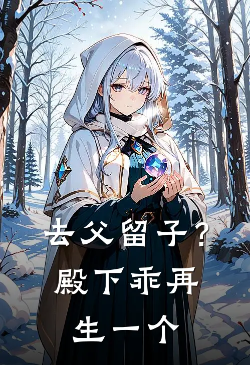 去父留子？殿下：乖，再生一个