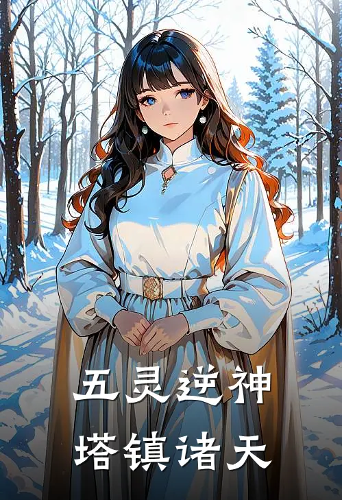 五灵逆神：塔镇诸天