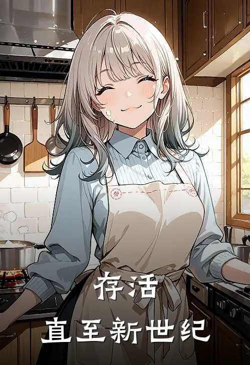 存活，直至新世纪