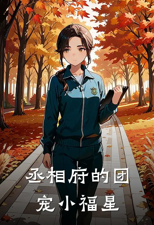 丞相府的团宠小福星