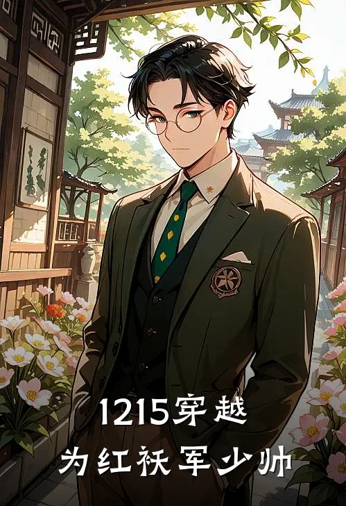 1215穿越为红袄军少帅