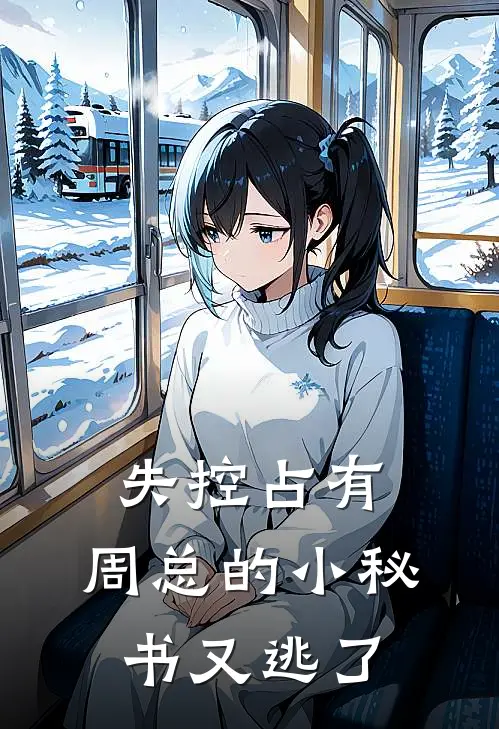 失控占有，周总的小秘书又逃了