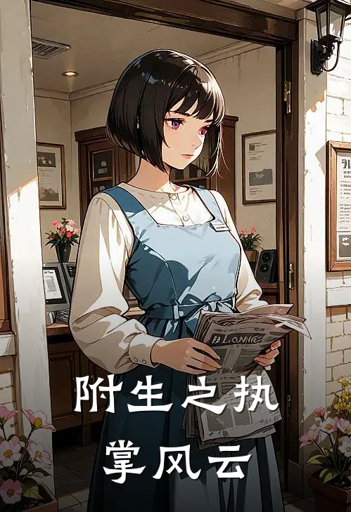 附生之执掌风云