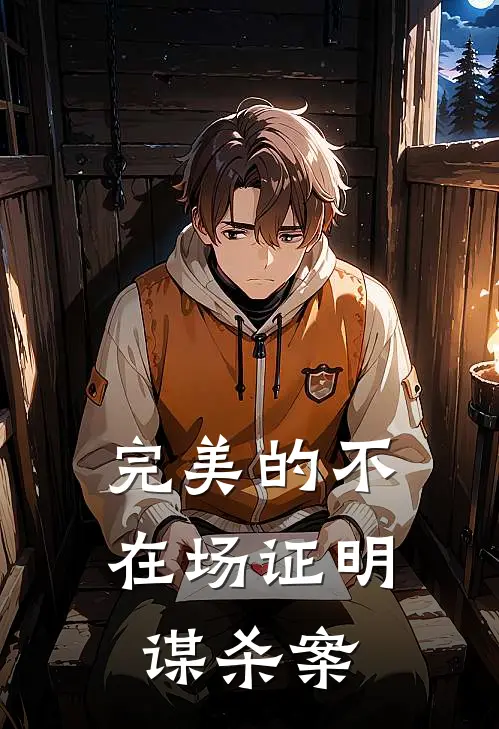 完美的不在场证明谋杀案