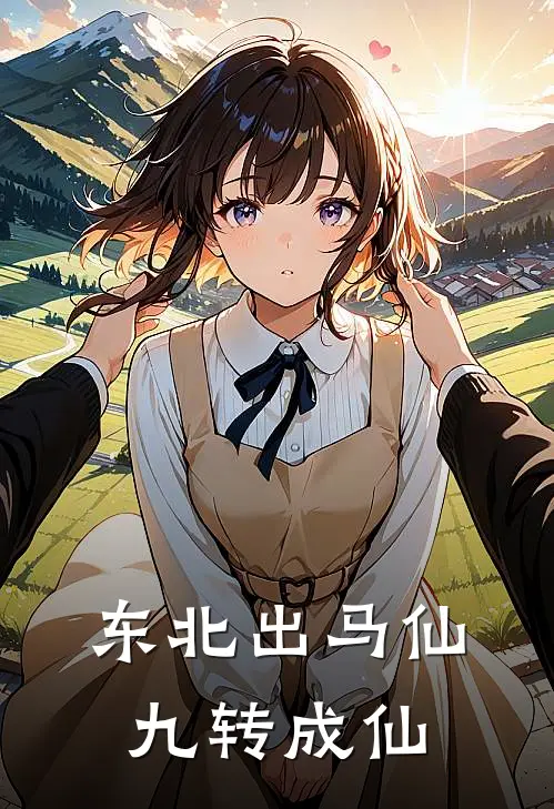 东北出马仙：九转成仙