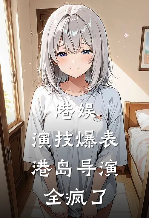 港娱：演技爆表，港岛导演全疯了