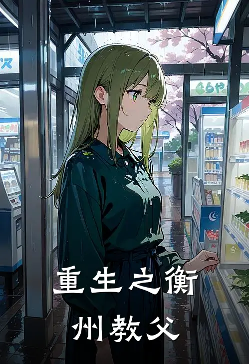 重生之衡州教父