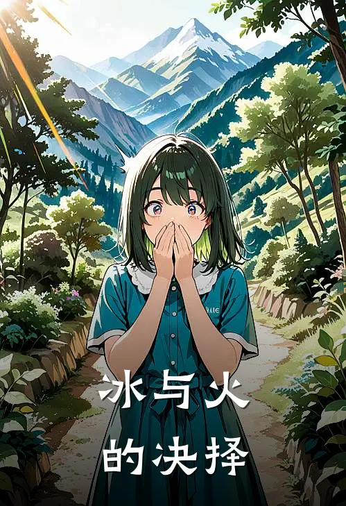 冰与火的决择