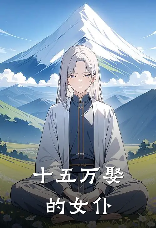 十五万娶的女仆