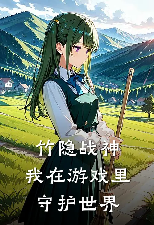 竹隐战神：我在游戏里守护世界