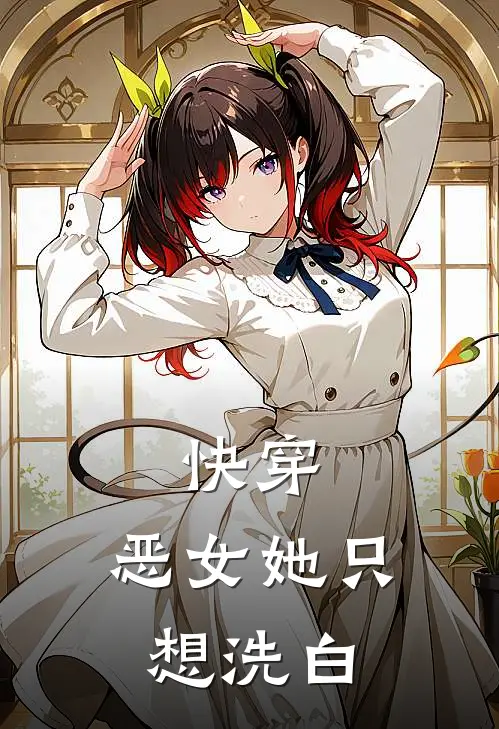 快穿：恶女她只想洗白