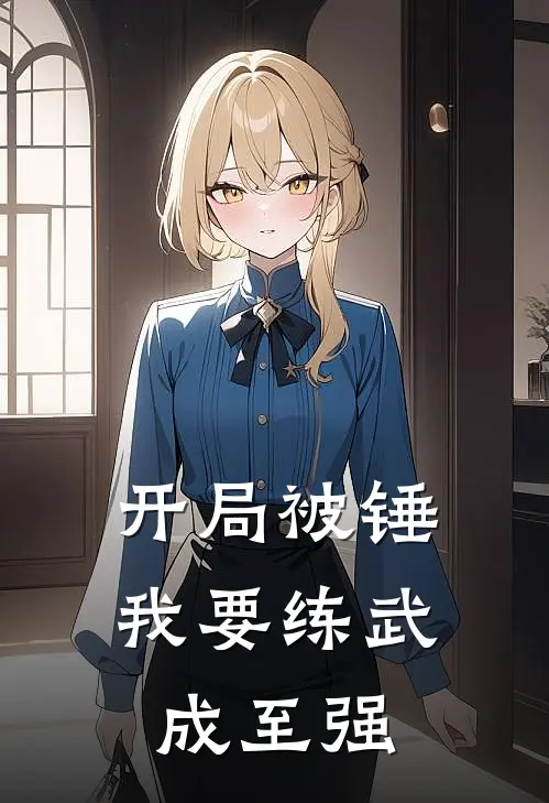 开局被锤：我要练武成至强