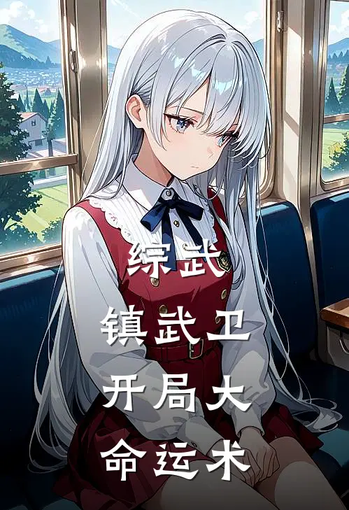 综武：镇武卫，开局大命运术