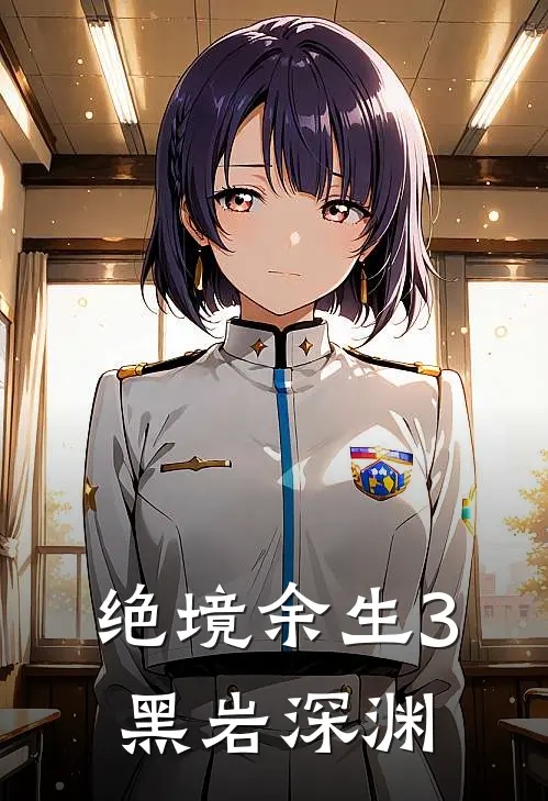 绝境余生3黑岩深渊