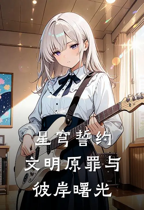 星穹誓约：文明原罪与彼岸曙光