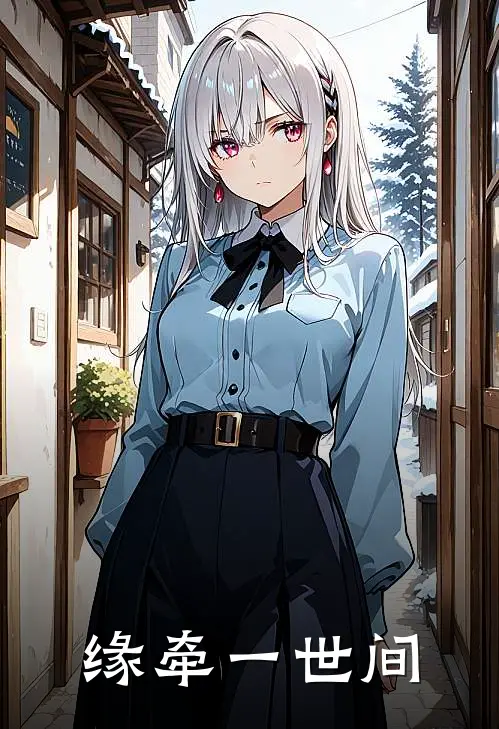 缘牵一世间