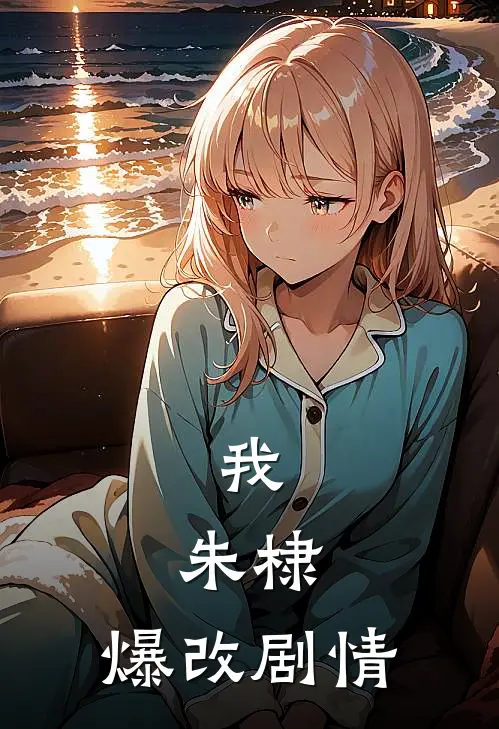 我，朱棣，爆改剧情