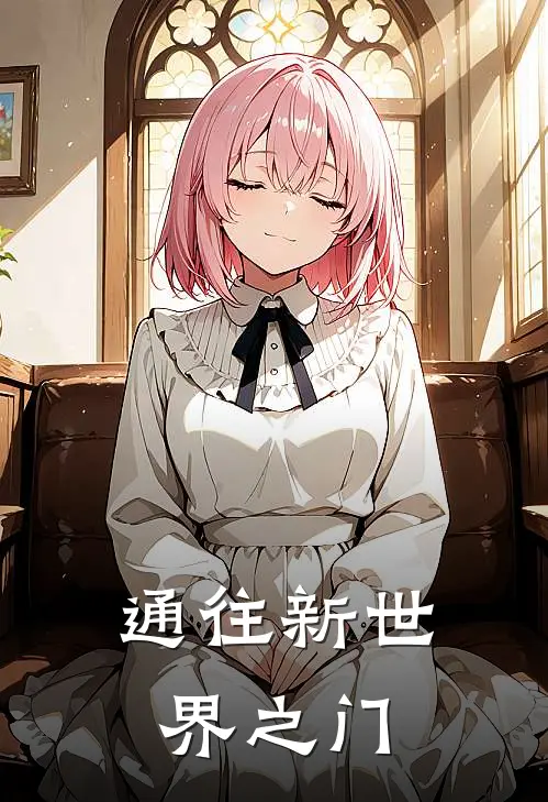 通往新世界之门