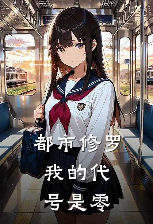 都市修罗：我的代号是零