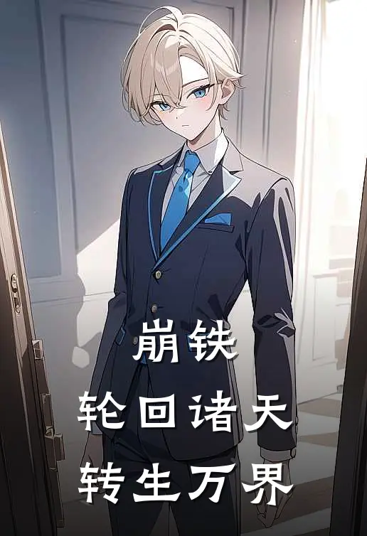 崩铁：轮回诸天，转生万界