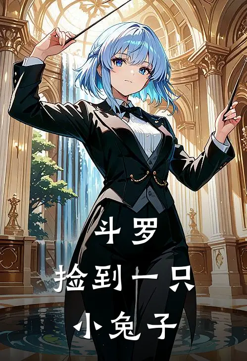 斗罗：捡到一只小兔子