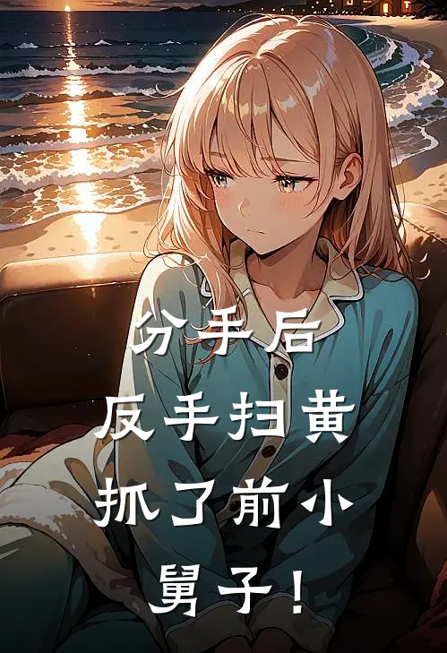 分手后，反手扫黄抓了前小舅子！