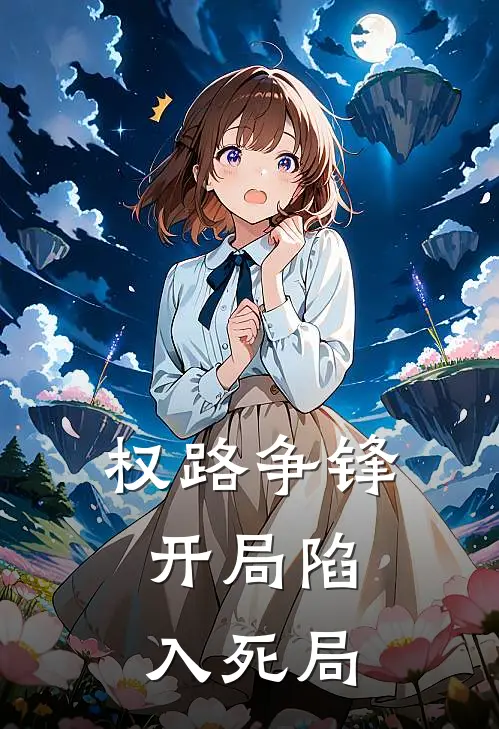 权路争锋：开局陷入死局