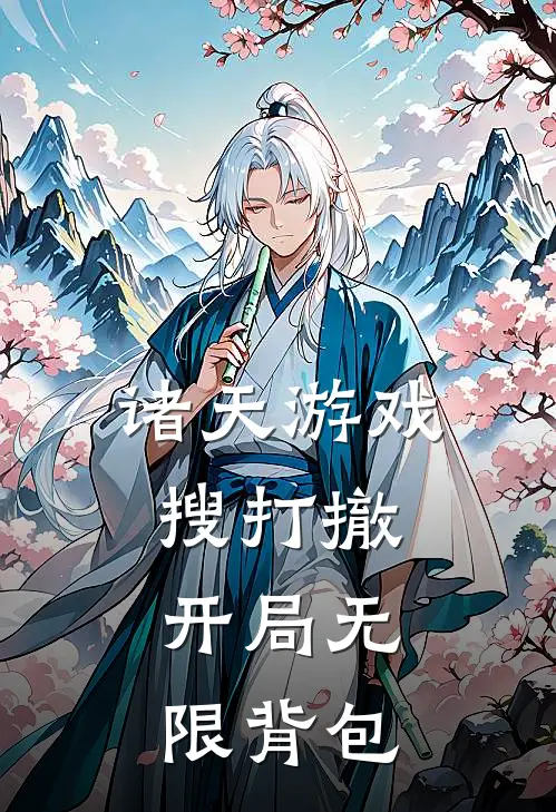 诸天游戏搜打撤，开局无限背包