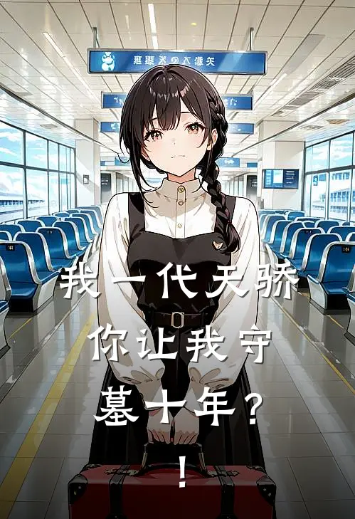 我一代天骄，你让我守墓十年？！