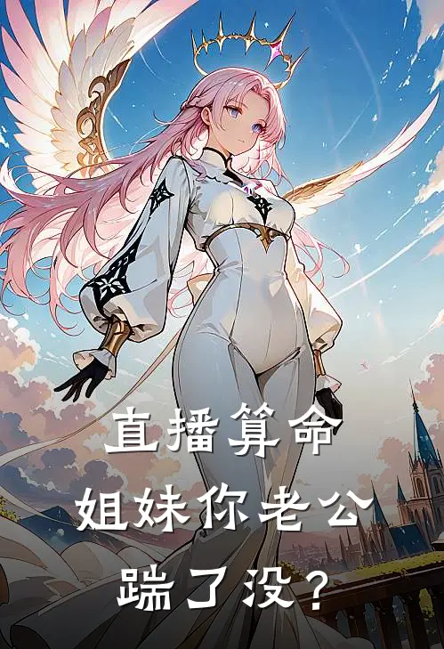 直播算命：姐妹你老公踹了没？