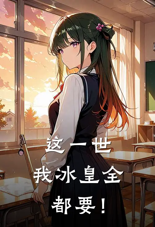 这一世，我冰皇全都要！