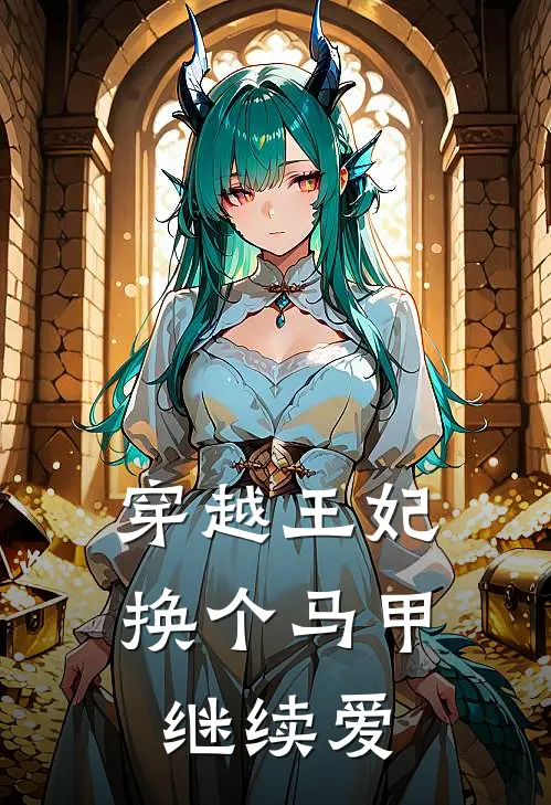 穿越王妃：换个马甲继续爱