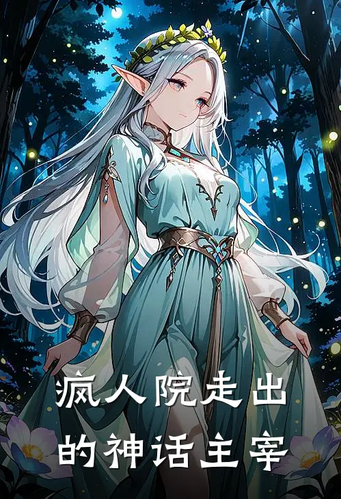 疯人院走出的神话主宰