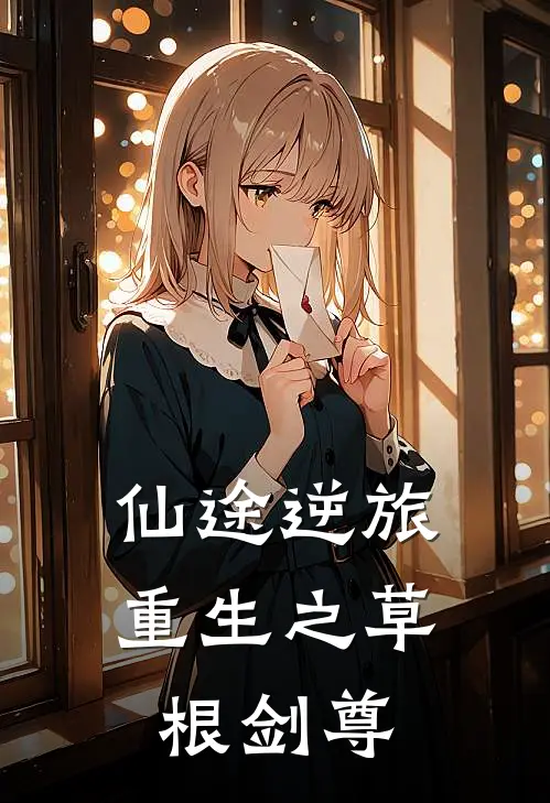 仙途逆旅：重生之草根剑尊