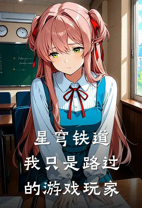 星穹铁道：我只是路过的游戏玩家