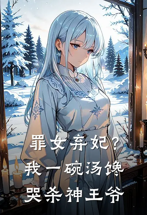 罪女弃妃？我一碗汤馋哭杀神王爷