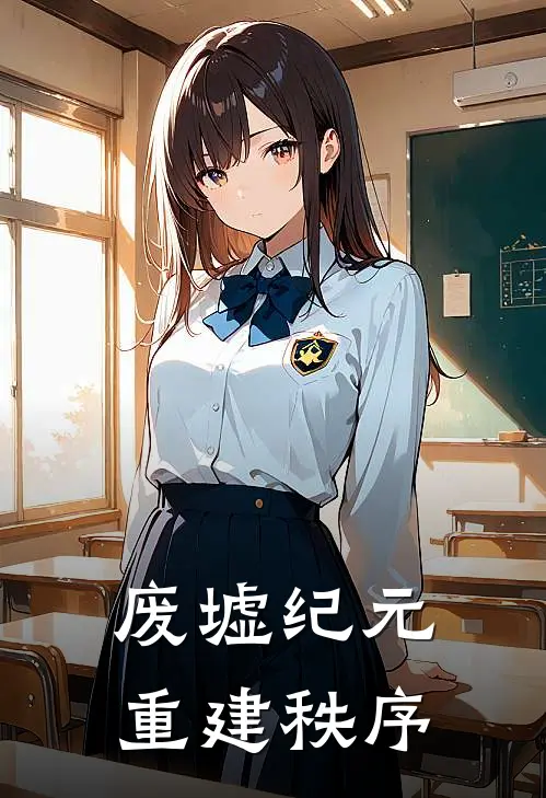 废墟纪元：重建秩序