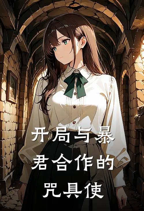 开局与暴君合作的咒具使