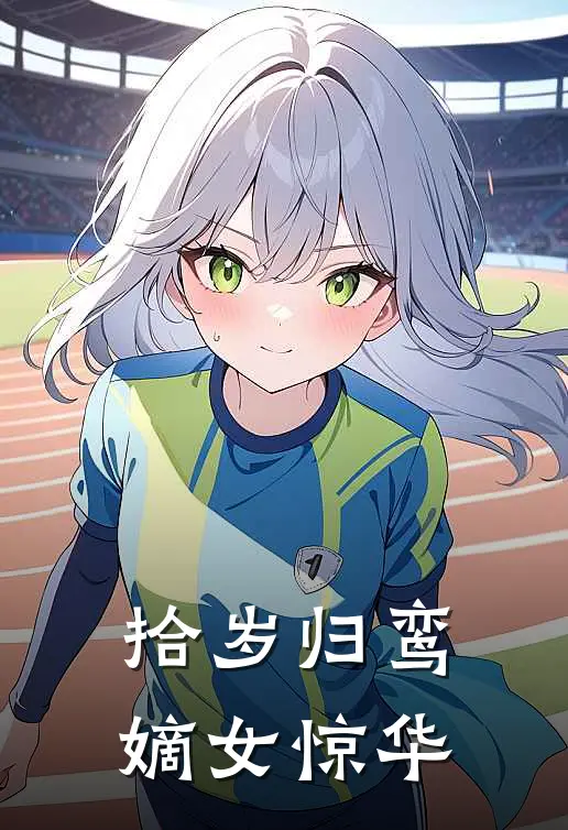 拾岁归鸾：嫡女惊华