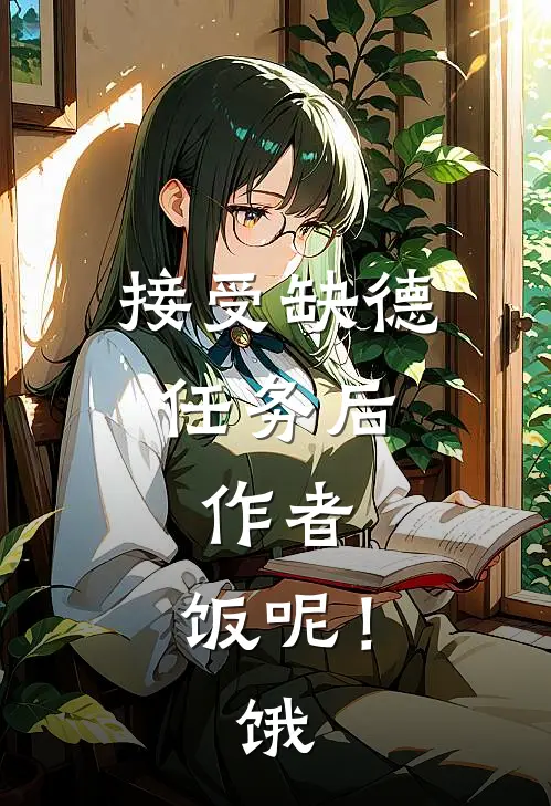 接受缺德任务后，作者，饭呢！饿