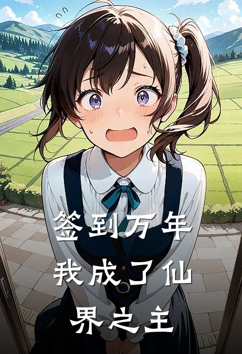 签到万年：我成了仙界之主