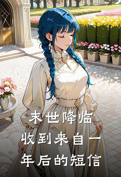 末世降临，收到来自一年后的短信