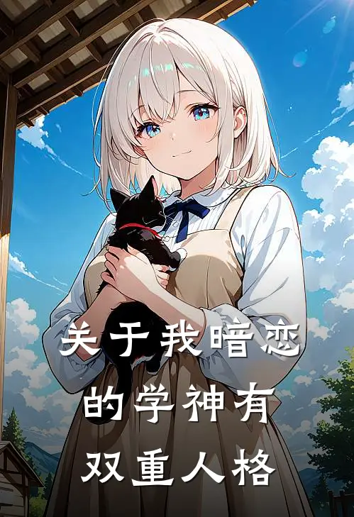 关于我暗恋的学神有双重人格