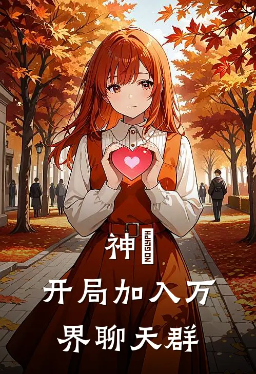 神祇：开局加入万界聊天群